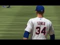 MLB 2K24 Gameplay - =텍사스 레인저스 vs 샌프란시스코 자이언츠 하이라이트 - 2025년 4월 25일 MLB 전체 경기