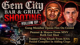 Gem City Follow Up Video