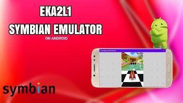 SYMBIAN EMULATOR FOR ANDROID (TUTORIAL PLAYING SYMBIAN GAMES ON ANDROID)_1080p