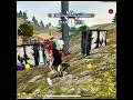 ENEMY 999+ IQ USE AWM & M590 IN LONE WOLF - GARENA FREE FIRE #shorts