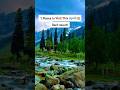 Best Places to Visit in April 🌸 | Perfect Summer Destinations in India 🇮🇳