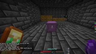 Easiest DonutSMP Shulker Dupe USE BEFORE PATCH! 1.21.11