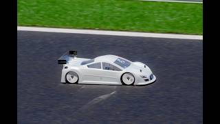 2026 Hudy Series Asia in Galenaro 17.5T Boost qualifying Group 1