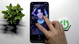 OPPO Reno 16 – How to Add Contact Photo
