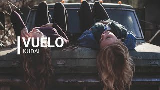 Kudai -Vuelo (Letra)