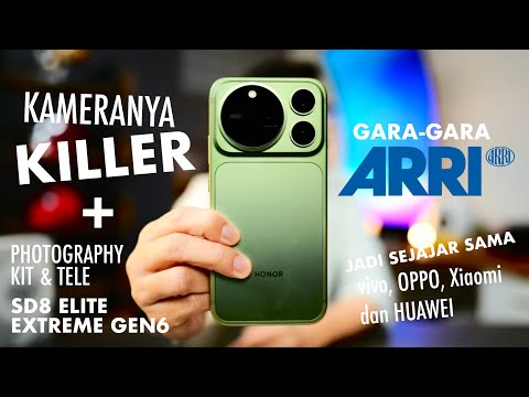 22 Million Range.. The Killer of the HONOR Magic9 Pro Max