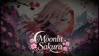Moonlit Sakura #trancemusic #progressivetrance #upliftingtrance #electronicvibes #tranceenergy