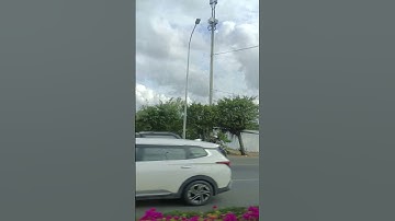 bầu trời mây núi tuyệt đẹp BRVT #music #dj #edm #nature #travel