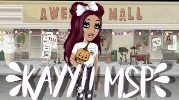 My Channels New MSP Intro!