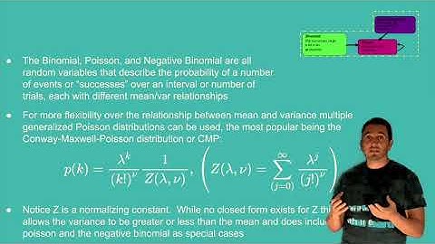 SunyStats 5: Poissons and Other Discrete Random Variables