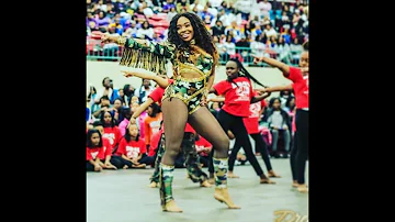 DD4L Salutes Captain Camryn at the 2oth Anniversary!! Part 2! Soloist- EMMANI!