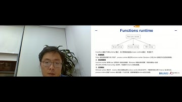 Using Apache Pulsar in China Mobile billing system (Mandarin)