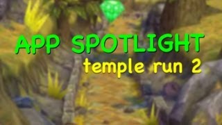 App Spotlight - Temple Run 2 screenshot 5