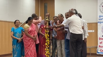 Heighlights of “Meeting of SBMPC” held on 20.07.2025 in BMS Engineering College, Bengaluru 🙏