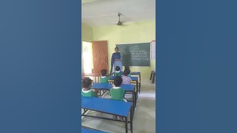 NTT dece-4 IGNOU project video created by Sandeep kaur (2024)