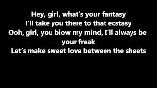 Between the sheets - Isley Brothers Lyrics ! By BilelOfMj