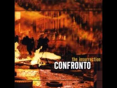 Confronto — C̲onfro̲nto - The̲ Insurre̲ctio̲n [Full Album]