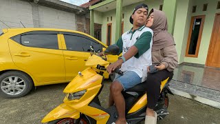 Pacaran Sama Mama Kinara   Mengenang Masa Masa Pacaran Ke Rumah Mbah Tonah 