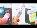 10 Easy craft ideas / miniature craft / how to make / DIY school project / Summer Craft