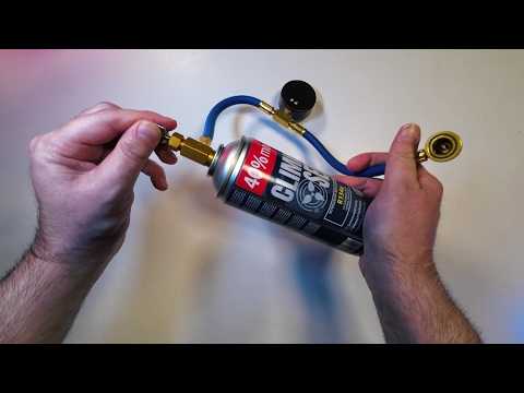 How to Recharge Your A/C and Fix Leaks