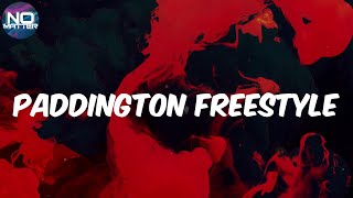 Russ - Paddington Freestyle (Lyrics)