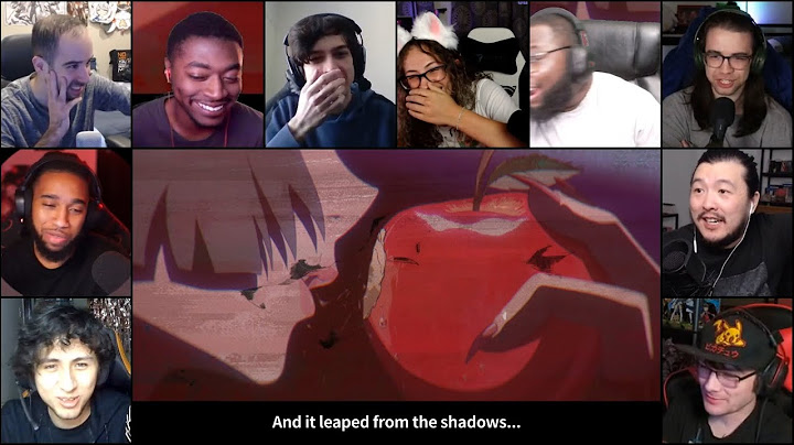 Jane Character Demo - "Deadly Interrogation" | Zenless Zone Zero Reaction Mashup