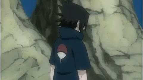NARUTO e Sasuke, no MERCY !!!!!!