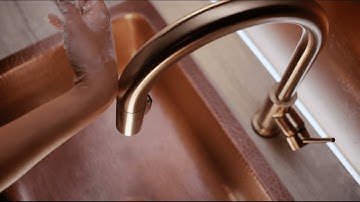 Touch2O® Technology | Touch it on. Touch it off.