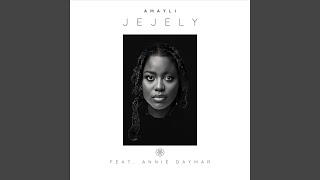 Jejely (feat. Annie Daymar)