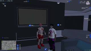 Checkout my FiveM gameplay recorded with Insights.gg