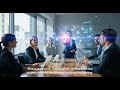 Introducing Angelina: Your Digital Employee