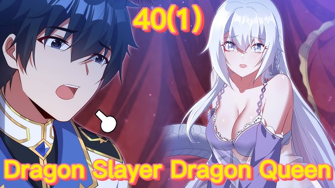 Shut up, Evil Dragon, I Don't Want to Raise A Child with You Anymore  (Chapter 40(1)) - YouTube