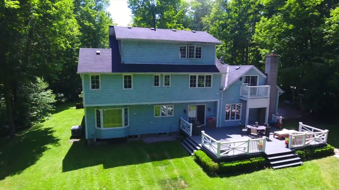 8491 Twiss Road Campbellville YouTube