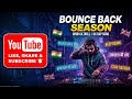 Remix Bounce Back Hard 🇬🇧🔥 | Hindi UK Drill Motivational Rap | Mekisha Pal