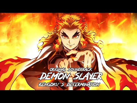 Stream Demon Slayer: Kimetsu no Yaiba OST - Demon Extermination ~Fire~ by  Em-Ost