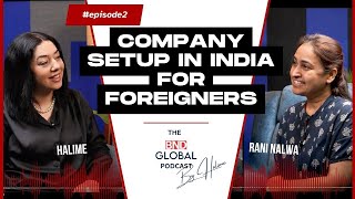 How to set up a  Company in India  | What No One Tells Foreign Entrepreneurs!