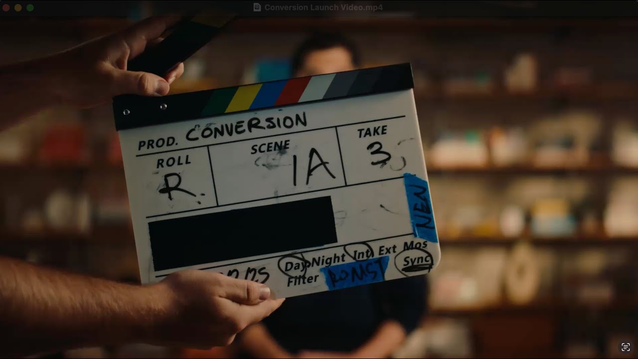 Meet Conversion, the Modern Marketing Automation Platform (Series A Announcement)