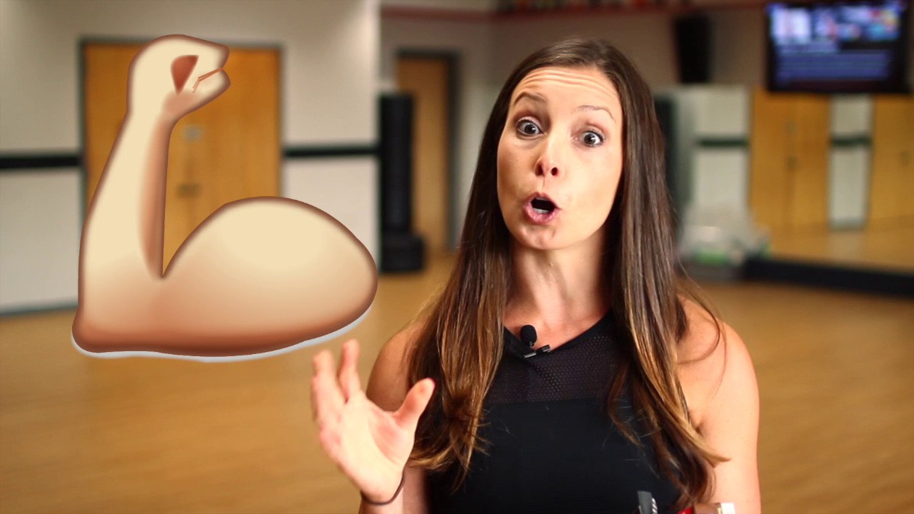 Why You Should Have CARBS After A Workout! YouTube