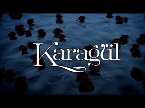 Karagül - Sarsıntı - / Dizi Müziği