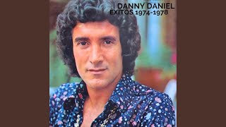 Video thumbnail of "Danny Daniel - Niña No Te Pintes Tanto"