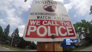 Search on for flasher in Menomonee Falls