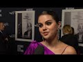 Selena Gomez: My Mind &amp; Me | AFI Fest Premiere Highlights | VRAI Magazine