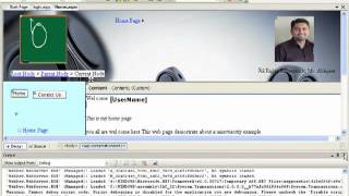 learn through abhijeet (logininasp.mp4)