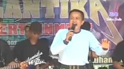 SALAHKAH Cepi Umbara Live Music MILANTIKA By MUMUNG MULYANA