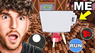 I Became Every Boss In +1 Keyboard Escape!