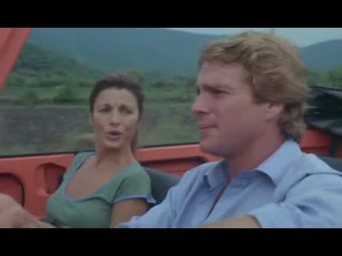 Anne Archer and Ryan O'Neal - Green Ice