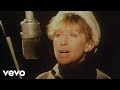 أغنية Barbra Streisand Memory Official Video