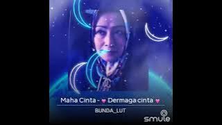 dermaga cinta.karaoke no vocal cowok