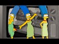 The Simpsons Season 35 Confirms That Marge Was Wasted For 20 Years