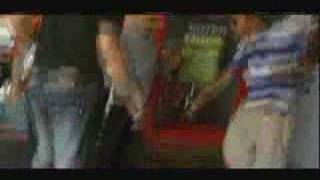 Saad Salaam Alaikoum